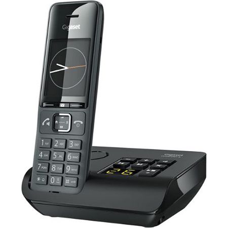 Gigaset Comfort 520A Schnurloses DECT Telefon für 59,99€ (statt 73€)