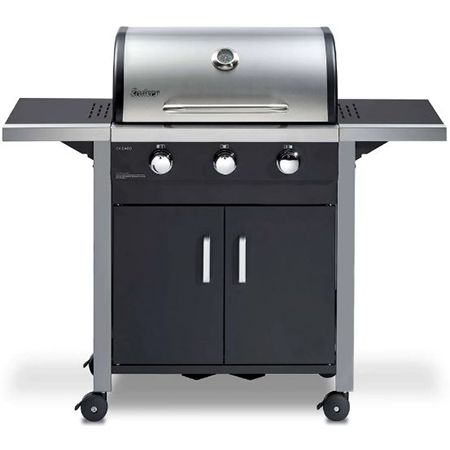 Enders Chicago 3 Gasgrill mit 3 Brennern für 199€ (statt 329€)