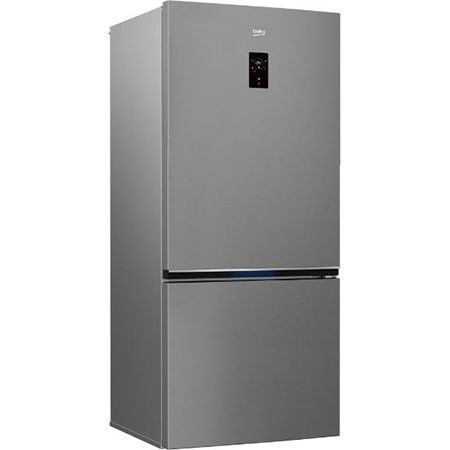 BEKO RCNE720E3VZXPN, Kühl /Gefrierkombination mit 615L für 733,99€ (statt 920€)