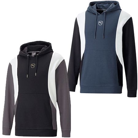 Puma King Top Hoodie in 2 Farben für je 29,99€ (statt 46€)