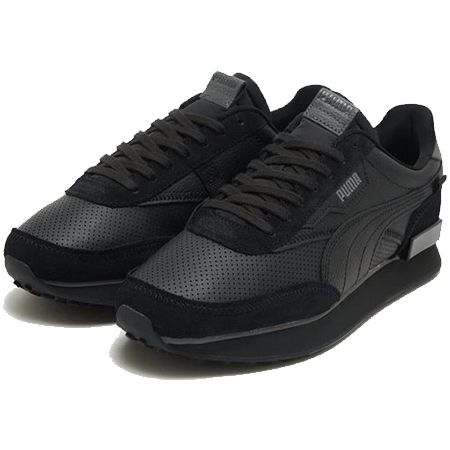 Puma Future Rider Perforated Sneaker für 55€ (statt 76€)