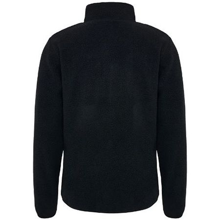 hummel LGC Oliver Fleece Jacke für 31,48€ (statt 47€)