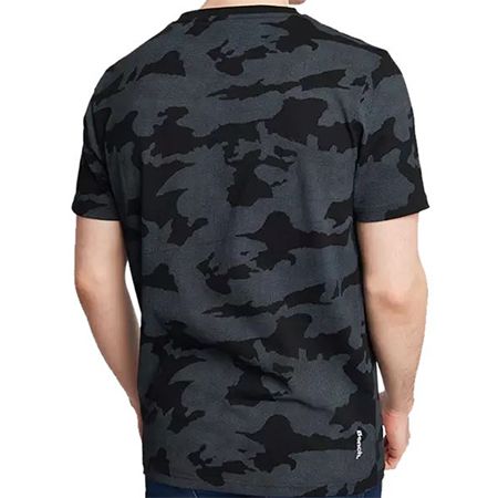 Bench Stayton Camo Shirt in 2 Farben für je 17,99€ (statt 30€)