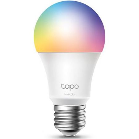 TP Link Tapo L530E Smarte Alexa Lampe, E27 für 7,90€ (statt 16€)