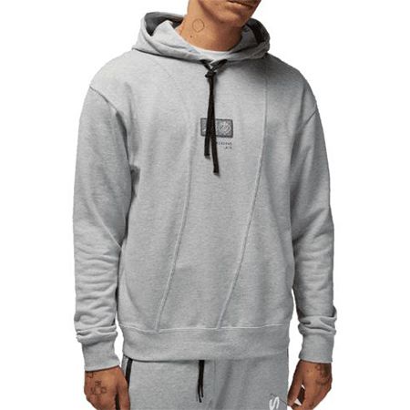 Nike Paris St. Germain Fleece Kapuzenpullover für 33,99€ (statt 57€)