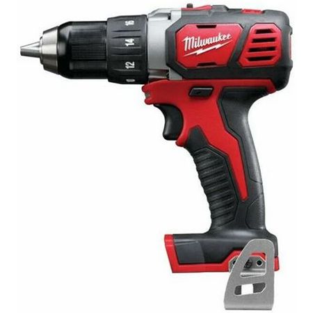 Milwaukee M18 BDD 0 Akku Schrauber für 69€ (statt 131€)