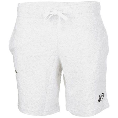 New Balance Essentials Fleece Short in 3 Farben für je 19,99€ (statt 31€)