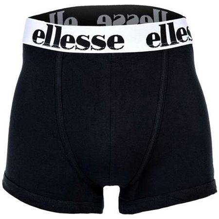7er Pack Ellesse Nurra Boxershorts für 27,60€ (statt 40€)