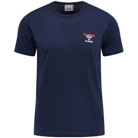 hummel IC Dayton T Shirt in 3 Farben für je 6,23€ (statt 13€)