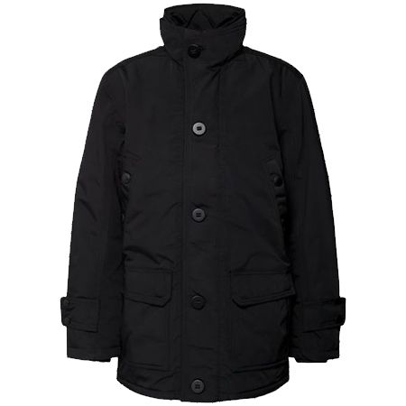 Wellensteyn Jaguro Jacke in Schwarz für 175,99€ (statt 260€)