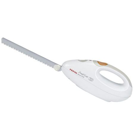 🔪 Tefal Prep Line Elektrisches Messer mit 100 Watt für 24,99€ (statt 29€)