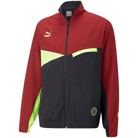 Puma BVB FtblStatement Woven Jacke ab 14,99€ (statt 55€)