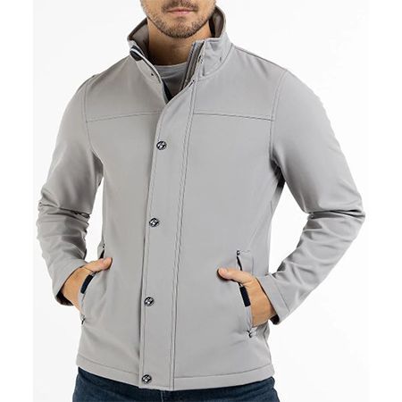 Schmuddelwedda Softshell Jacke in versch. Farben für je 77,98€ (statt 120€)