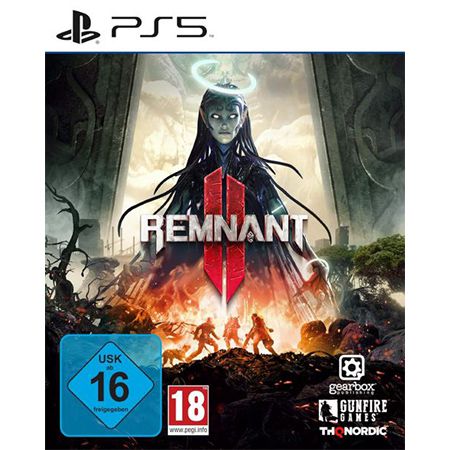 Remnant 2 für PlayStation 5 für 31,99€ (statt 42€)