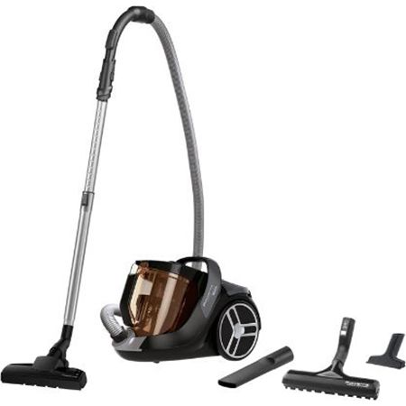 Rowenta RO7230 Silence Force Cyclonic Bodenstaubsauger für 169,99€ (statt 208€)