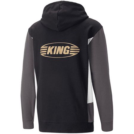 Puma King Top Hoodie in 2 Farben für je 29,99€ (statt 46€)