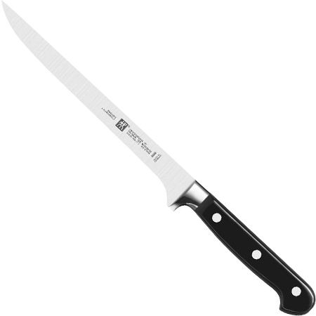 Zwilling Professional S Filiermesser, 18 cm für 39,95€ (statt 55€)