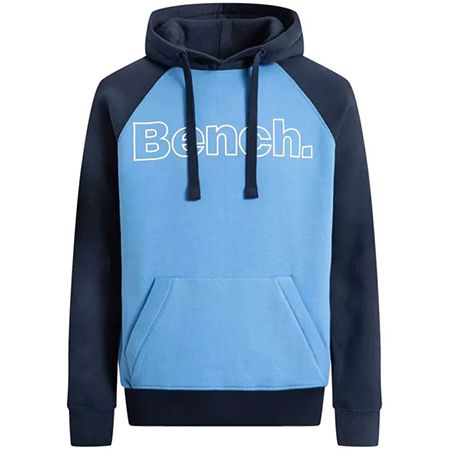 Bench Mancini Hoodie für 23,99€ (statt 60€)