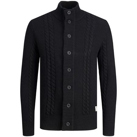 Jack & Jones JJCRAIG Shawl Neck Strickjacke für 29,22€ (statt 50€)