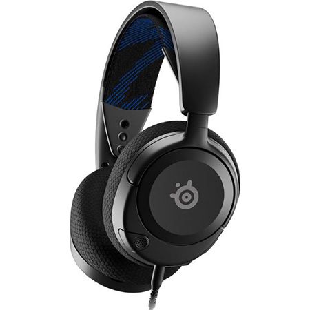 SteelSeries Arctis Nova 1P Gaming Headset ab 39,99€ (statt 55€)