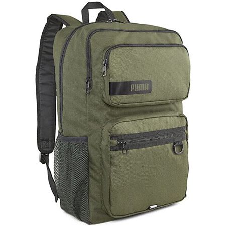 Puma Deck Rucksack mit 21L und 2 Hauptfächern für 20,44€ (statt 35€)