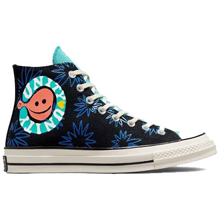 Converse Chuck Taylor All Star Hi 70 für 36,39€ (statt 50€)