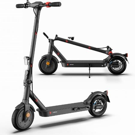 Digger ES3 E Scooter mit Straßenzulassung, 350 Watt für 387,90€ (statt 444€)