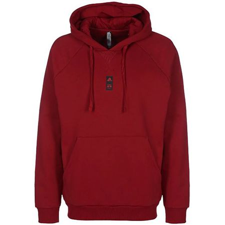 adidas New York Red Bulls 22 Hoodie für 29,24€ (statt 63€)