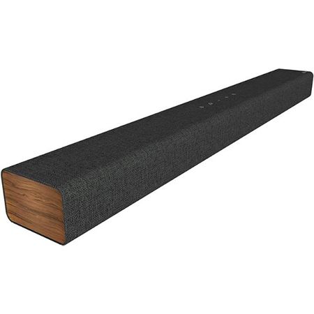 LG DSP2 2.1 Soundbar mit integriertem Subwoofer, 100W für 99,99€ (statt 149€)