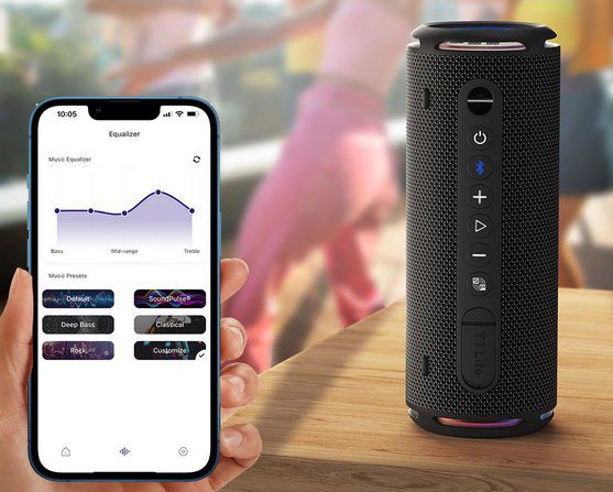 Tronsmart T7 Lite Bluetooth 5.3 Lautsprecher für 22,95€ (statt 33€)