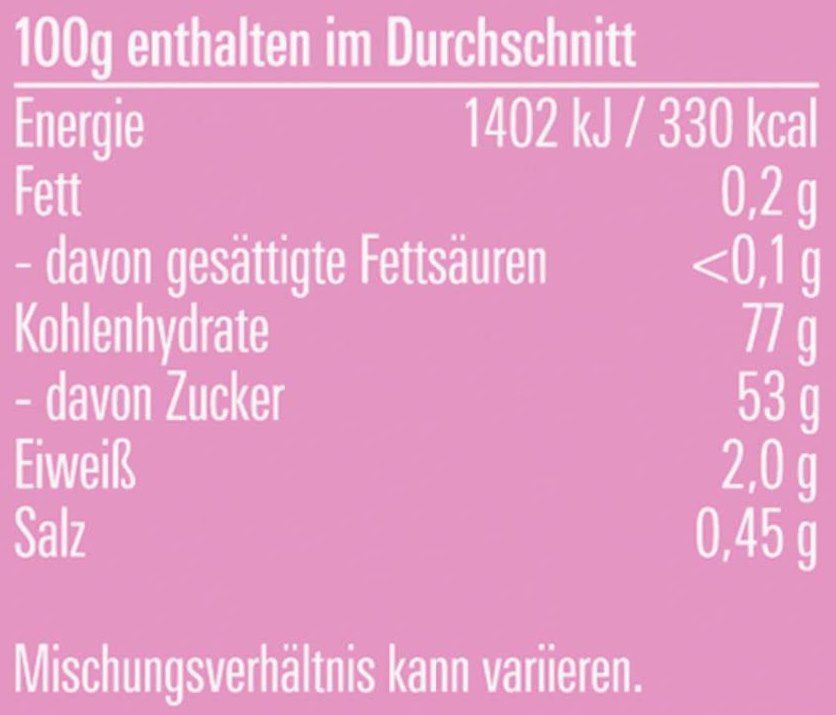 22x Katjes Yoghurt Gum (je 175g) ab 14,16€ (statt 18€)