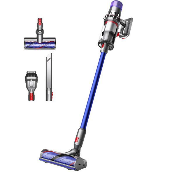 🧹 Dyson V11 (2023) Akku Staubsauger refurb. für 329,40€ (statt neu 455€)