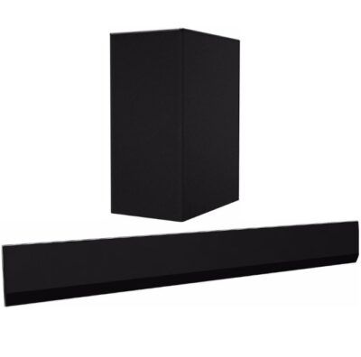 LG G1.DEUSLLK Soundsystem 3.1 360W Dolby Atmos für 249€ (statt 305€)