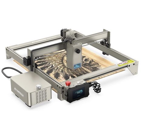 ATOMSTACK S20 Pro Laser Graviermaschine mit 20W für 679,99€ (statt 799€)