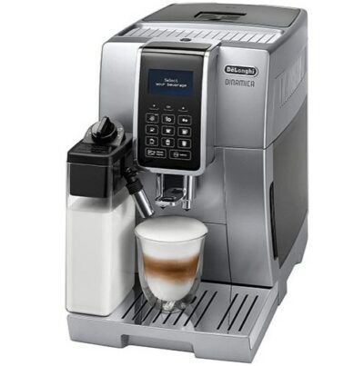 DeLonghi ECAM 350.75.SB Kaffeevollautomat für 555,99€ (statt 604€)