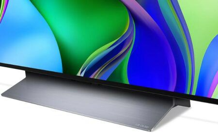 LG 55C31LA evo 55 Zoll OLED TV für 999€ (statt 1.074€)