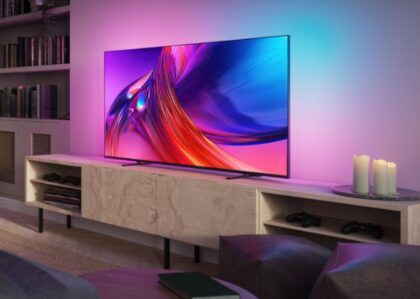 Philips Ambilight TV 65PUS8508/12 für 729€ (statt 829€)