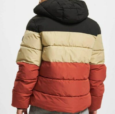 ONSMelvin Life Quilt Hood Winterjacke für 25,98€ (statt 41€)