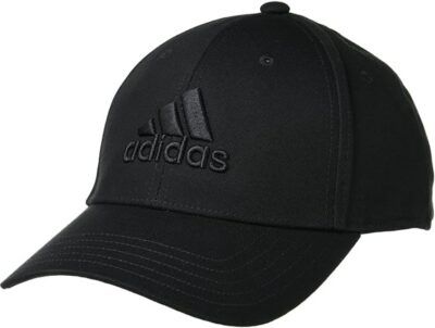 adidas Big Tonal Logo Baseball Kappe für 13,95€ (statt 25€)