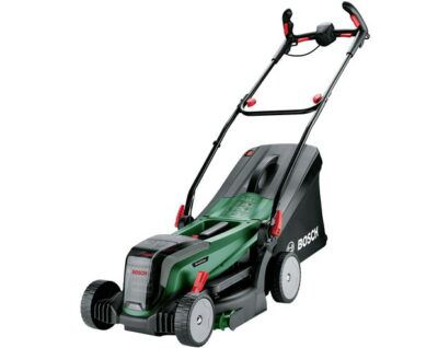 Bosch Home and Garden inkl. 2 Akkus & Ladegerät für 343€ (statt 381€)