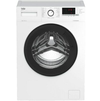 🏠 BEKO 8kg Waschmaschine mit 1400U/Min für 309€ (statt 389€)