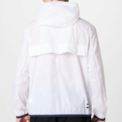 Tommy Jeans Windbreaker TJM pckable Tech Chicago Popover ab 54,65€ (statt 80€)