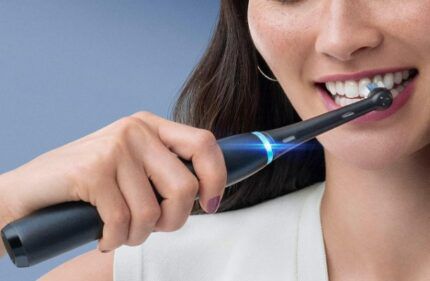 Oral B iO Series 8 Plus Duo Edition für 249,99€ (statt 360€)