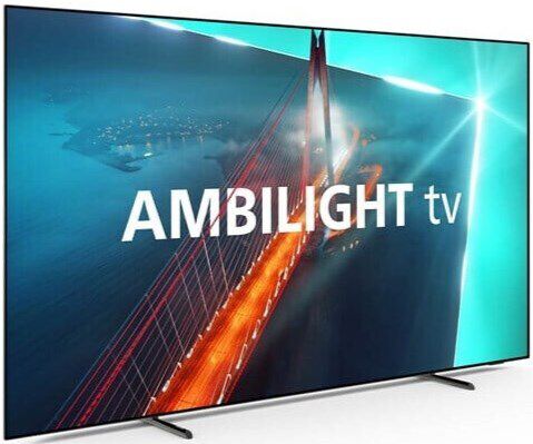 Philips 65OLED708 65Zoll UHD smart TV Ambilight für 1.499€ (statt 1.789€)