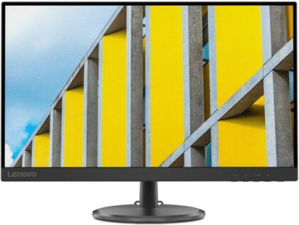 Lenovo D27q 30 68,5cm (27) QHD VA Monitor mit 75Hz für 139€ (statt 197€)