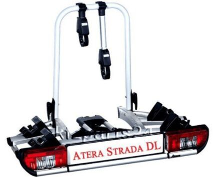 B Ware: Atera Strada DL 2 Kupplungsträger für 2 Fahrräder für 329,99€ (statt 412€)