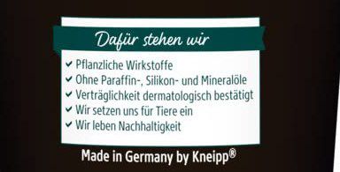 Kneipp 2in1 Dusche Startklar 200 ml für 1,99€ (statt 2,50€)