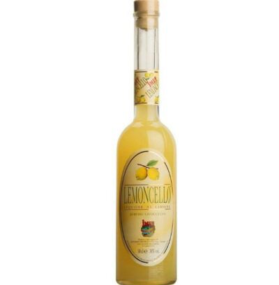 Limoncello italienischer Premium Zitronenlikör für 19,30€ (statt 23€)