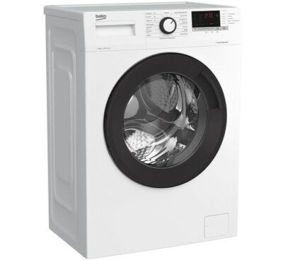 BEKO 8kg Waschmaschine mit 1400U/Min ab 379€ (statt 439€)