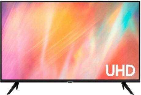 Samsung GU55AU6979U 55Zoll TV für 396€ (statt 429€)